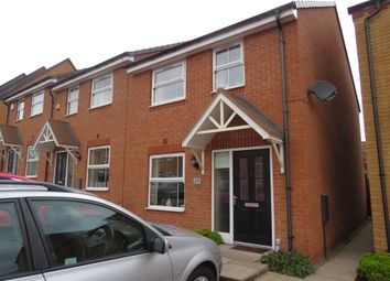 3 Bedroom End terrace house for sale