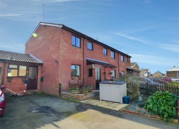 3 Bedroom End terrace house for sale