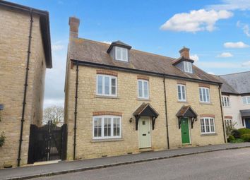 Thumbnail Semi-detached house for sale in Walnut Road, Mere, Warminster