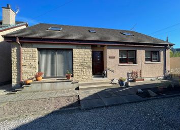 Thumbnail 5 bed detached house for sale in Tregaer, Caroline Street, Forres