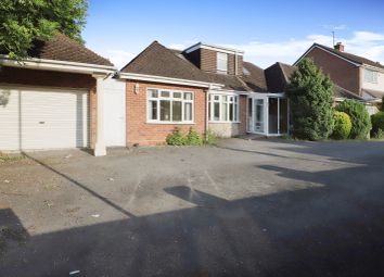 Thumbnail Detached house for sale in Tyninghame Avenue, Wolverhampton, West Midlands