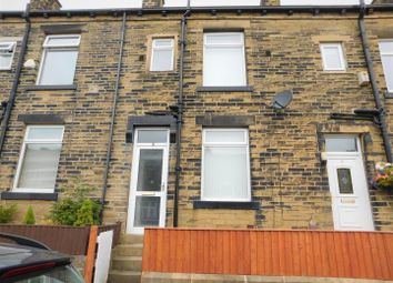2 Bedrooms Terraced house for sale in Cresswell Place, Bradford BD7