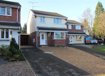 3 Bedroom Detached house for rent