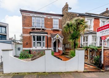 Thumbnail 3 bed flat for sale in Hampton Wick, Kingston