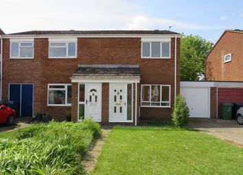 2 Bedrooms End terrace house for sale in Burton Place, Cowley, Oxford OX4