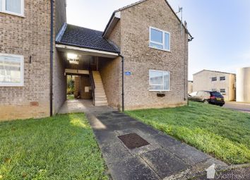 Thumbnail Flat for sale in Mayflower Court, Harlow