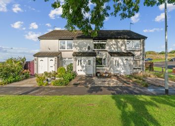 Thumbnail Flat for sale in Barbour Avenue, Stirling, Stirlingshire