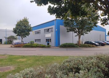 Thumbnail Industrial for sale in Unit 1 The Io Centre, Hearle Way, Hatfield, Hertfordshire