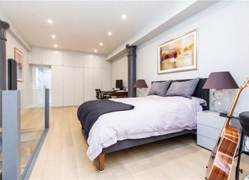 1 Bedrooms Flat to rent in Green Walk, London SE1