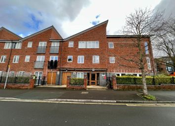 Thumbnail Flat for sale in Cosgrove Hall Court, Albany Road, Chorlton