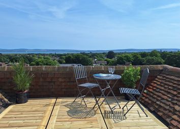 Property listing in Lymington, Hampshire