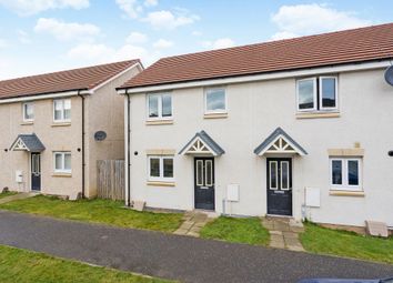 3 Bedrooms End terrace house for sale in 6 Burns Wynd, Musselburgh EH21