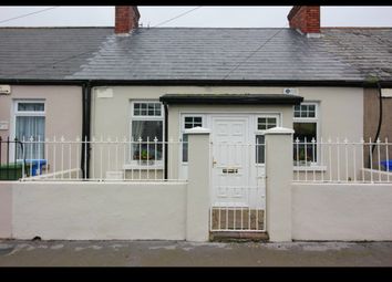 Thumbnail 2 bed terraced house for sale in 3 Hibernian Villas, Thomondgate, Limerick City, Munster, Ireland