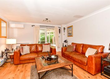 Thumbnail Semi-detached house for sale in Westfield Park Drive, Woodford Green, Essex