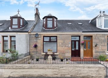Thumbnail 3 bed terraced house for sale in 34 Dundas Cottages, Grangemouth