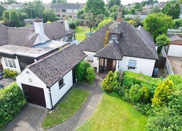 Thumbnail 3 bed bungalow for sale in Maldon Road, Great Baddow, Chelmsford