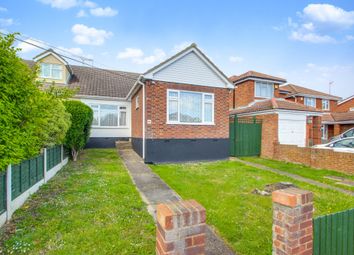 3 Bedroom Semi-detached bungalow for sale