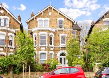 Thumbnail Flat for sale in Tressillian Crescent, Brockley