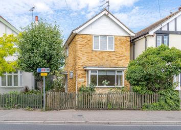 Thumbnail 2 bed detached house for sale in Cromwell Road, Whitstable