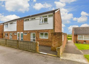 Thumbnail Flat for sale in Victoria Drive, Southdowns South Darenth, Dartford, Kent