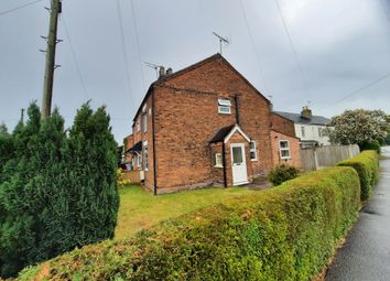Thumbnail Cottage to rent in Eastern Road, Willaston, Nantwich