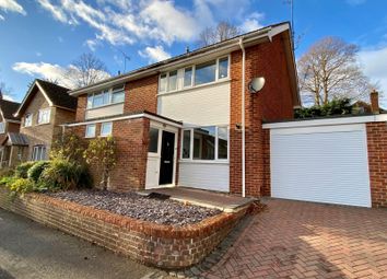 Thumbnail 3 bed semi-detached house to rent in Ancastle Green, Henley-On-Thames, Oxon