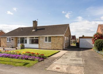 Thumbnail 3 bed bungalow for sale in Cotswold Way, Huntington, York