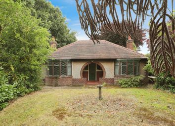 Thumbnail 2 bedroom detached bungalow for sale in Folly Nook Lane, Ranskill, Retford