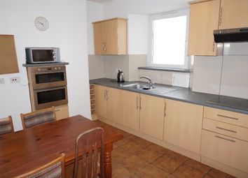 Thumbnail Property to rent in North Road West, Centre, Plymouth