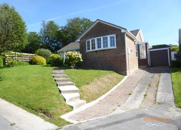 Thumbnail 3 bed bungalow to rent in Groes Ffordd Fach, Carmarthen