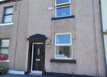 Thumbnail 2 bed terraced house for sale in Rochdale Road, High Crompton, Shaw