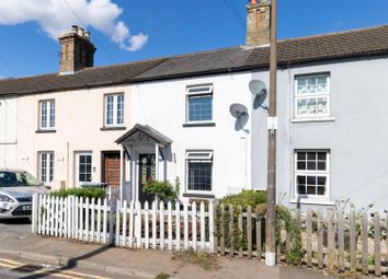 Thumbnail 2 bed cottage for sale in St. Johns Street, Biggleswade