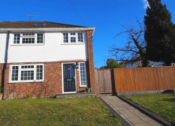 Thumbnail 3 Bed Semi Detached House To Rent In Perth Road High Wycombe Thumbnail 3 Bed Semi Detached House To Rent In Perth Road High Wycombe