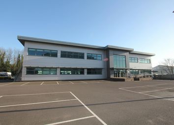 Thumbnail Office to let in Hercules House, Merlin Quay, Hazel Road, Woolston, Southampton