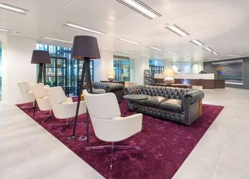 Thumbnail Serviced office to let in 125 Old Broad Street, London