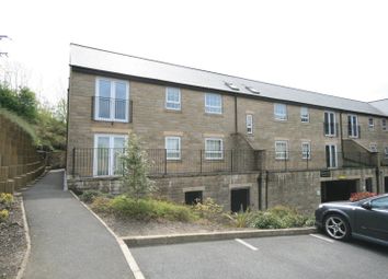 Thumbnail 2 bed flat to rent in Clough Gardens, Haslingden, Rossendale, Lancashire