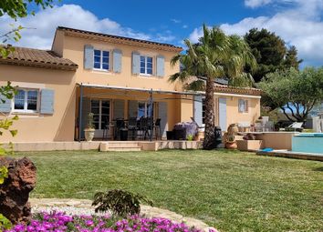 Thumbnail 4 bed villa for sale in Agde, Languedoc-Roussillon, 34300, France