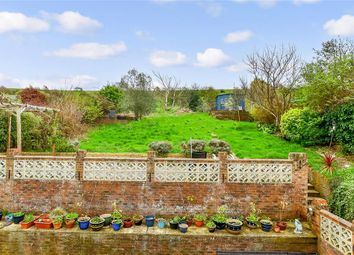 Thumbnail Detached house for sale in Cowley Drive, Woodingdean, Brighton, East Sussex