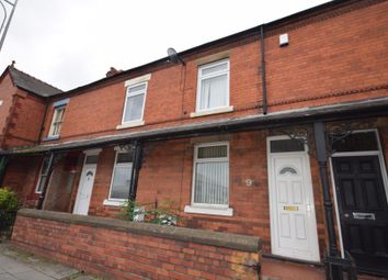 Thumbnail Flat to rent in (Copy Of) Mold Road, Wrexham
