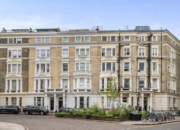 Thumbnail 2 bedroom flat for sale in Stanley Crescent, London