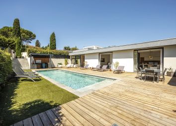 Thumbnail 4 bed detached house for sale in Mougins, 06250, France