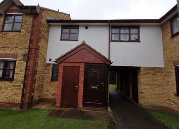 Thumbnail Terraced house to rent in Lime Close, Harrow
