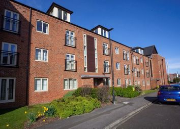 Thumbnail 2 bed flat to rent in Lawrence Square, York