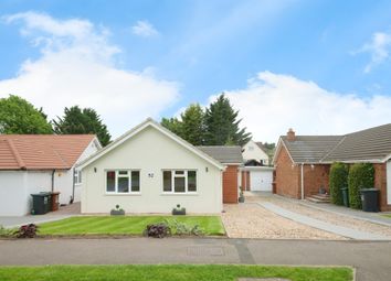 Thumbnail 2 bed detached bungalow for sale in The Mead, Watford