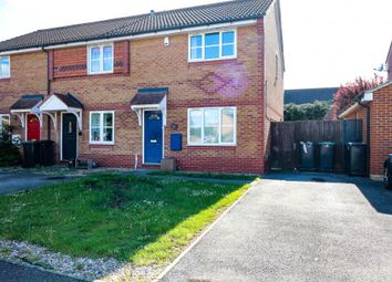 3 Bedroom End terrace house for sale