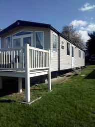 3 Bedroom Mobile/park home for sale