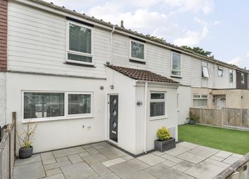Thumbnail Terraced house for sale in Robin Gardens, Waterlooville, Hampshire
