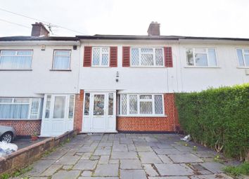 3 Bedroom Terraced house for rent