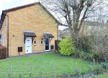 1 Bedroom End terrace house for sale