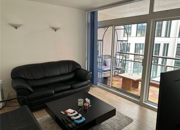 Thumbnail 2 bed property to rent in St. Giles High Street, London